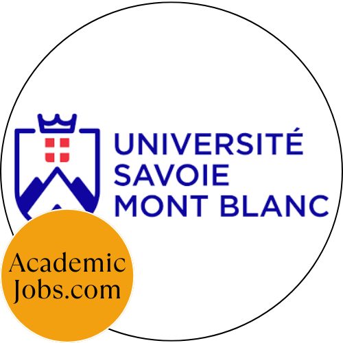 USMB - Université de Savoie logo
